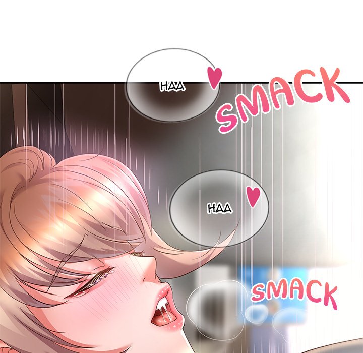 Born with a Surprise (Toomics) Chap Chapter 20 - Episode 20-Born with a Surprise (Toomics) - Next Chap 22