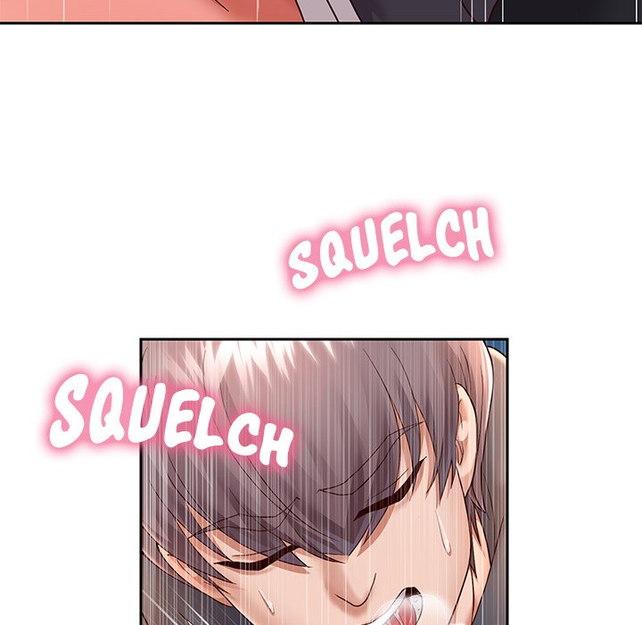 Born with a Surprise (Toomics) Chap Chapter 20 - Episode 20-Born with a Surprise (Toomics) - Next Chap 22