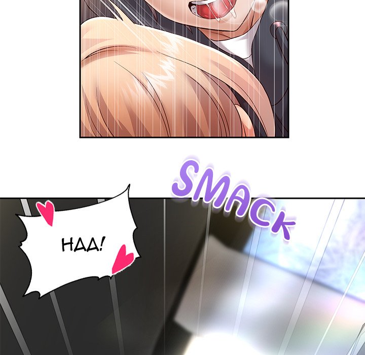 Born with a Surprise (Toomics) Chap Chapter 20 - Episode 20-Born with a Surprise (Toomics) - Next Chap 22