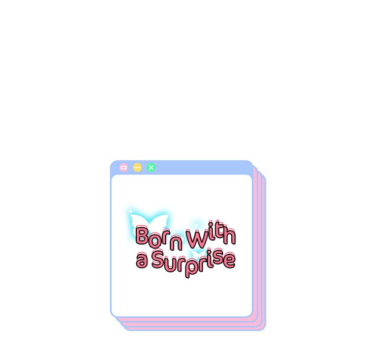 Born with a Surprise (Toomics) Chap Chapter 20 - Episode 20-Born with a Surprise (Toomics) - Next Chap 22