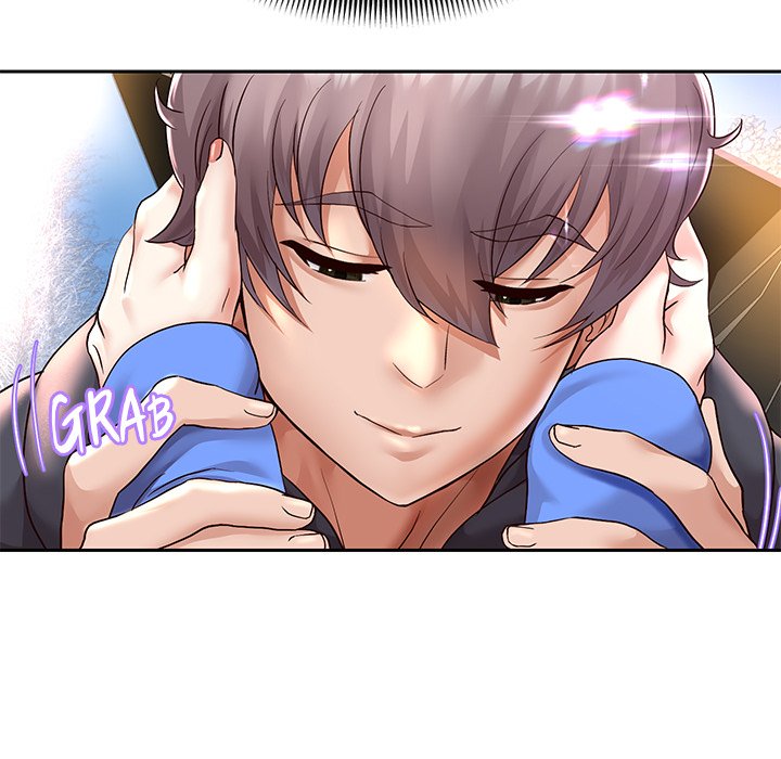 Born with a Surprise (Toomics) Chap Chapter 20 - Episode 20-Born with a Surprise (Toomics) - Next Chap 22