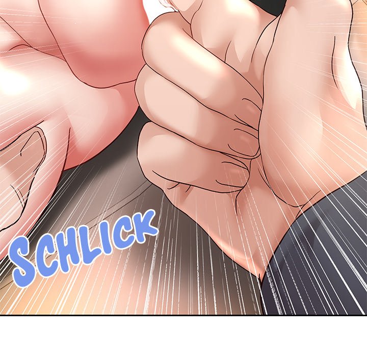 Born with a Surprise (Toomics) Chap Chapter 20 - Episode 20-Born with a Surprise (Toomics) - Next Chap 22