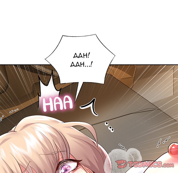 Born with a Surprise (Toomics) Chap Chapter 20 - Episode 20-Born with a Surprise (Toomics) - Next Chap 22