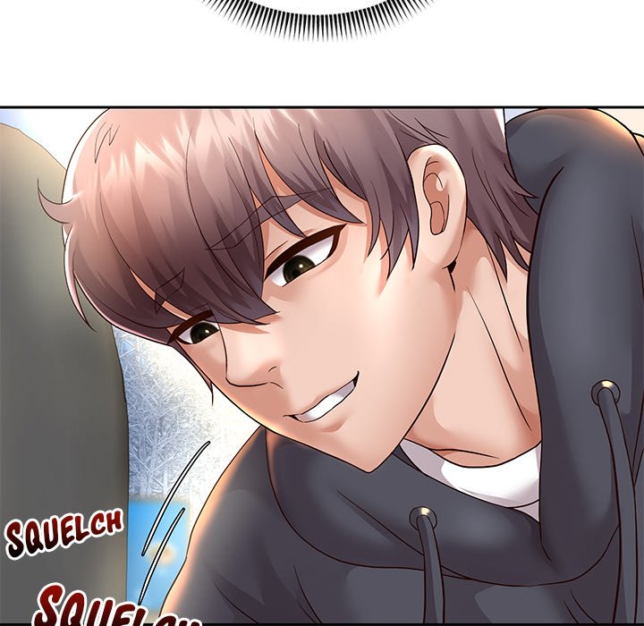 Born with a Surprise (Toomics) Chap Chapter 20 - Episode 20-Born with a Surprise (Toomics) - Next Chap 22