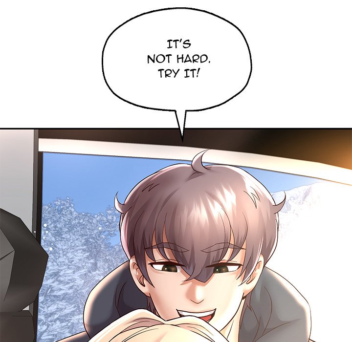 Born with a Surprise (Toomics) Chap Chapter 20 - Episode 20-Born with a Surprise (Toomics) - Next Chap 22