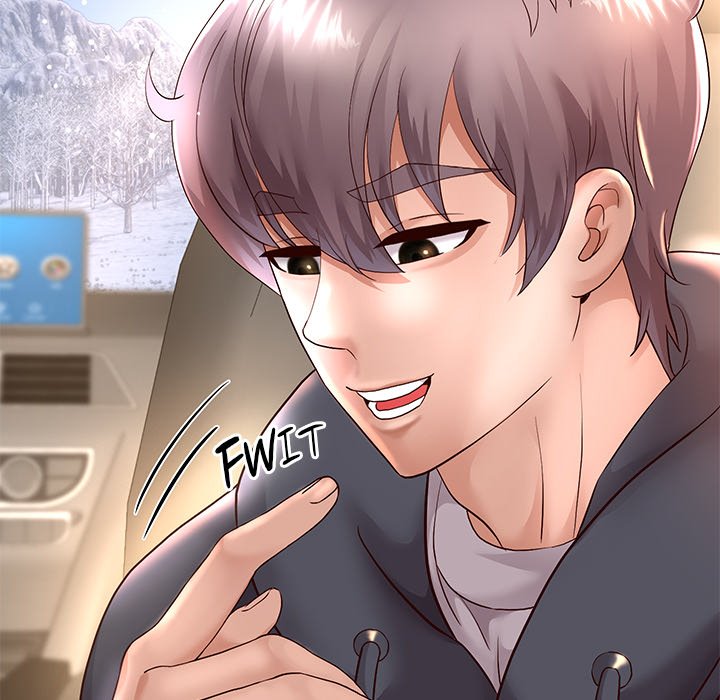 Born with a Surprise (Toomics) Chap Chapter 20 - Episode 20-Born with a Surprise (Toomics) - Next Chap 22