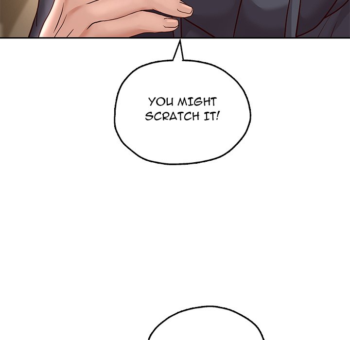 Born with a Surprise (Toomics) Chap Chapter 20 - Episode 20-Born with a Surprise (Toomics) - Next Chap 22