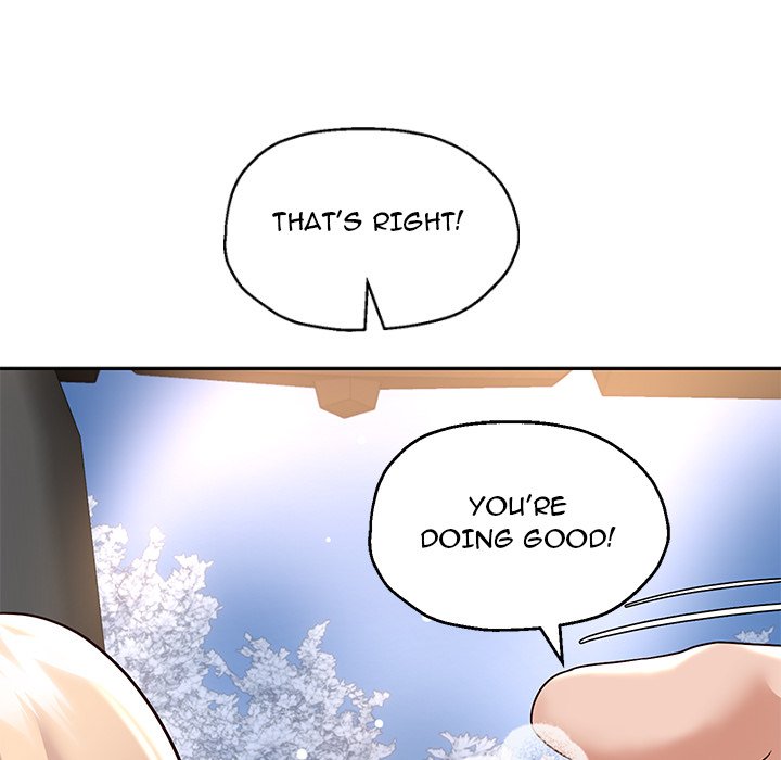 Born with a Surprise (Toomics) Chap Chapter 20 - Episode 20-Born with a Surprise (Toomics) - Next Chap 22