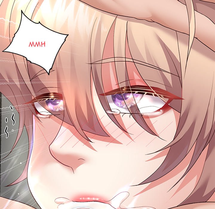 Born with a Surprise (Toomics) Chap Chapter 20 - Episode 20-Born with a Surprise (Toomics) - Next Chap 22