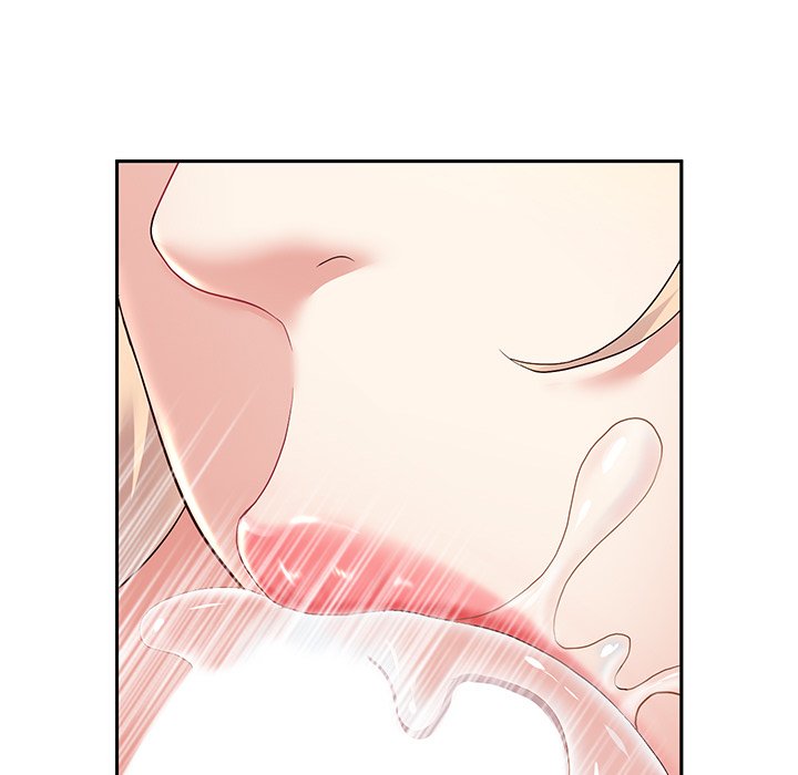 Born with a Surprise (Toomics) Chap Chapter 20 - Episode 20-Born with a Surprise (Toomics) - Next Chap 22