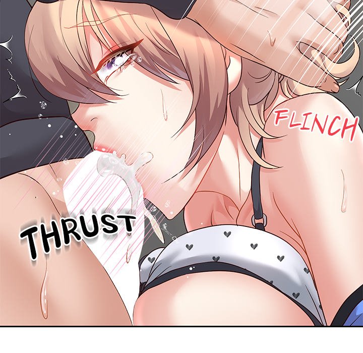 Born with a Surprise (Toomics) Chap Chapter 20 - Episode 20-Born with a Surprise (Toomics) - Next Chap 22