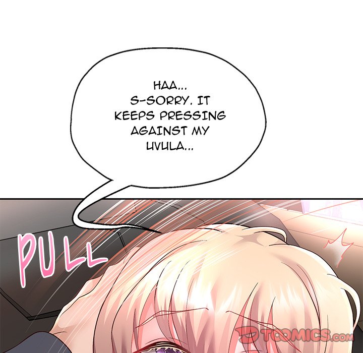 Born with a Surprise (Toomics) Chap Chapter 20 - Episode 20-Born with a Surprise (Toomics) - Next Chap 22