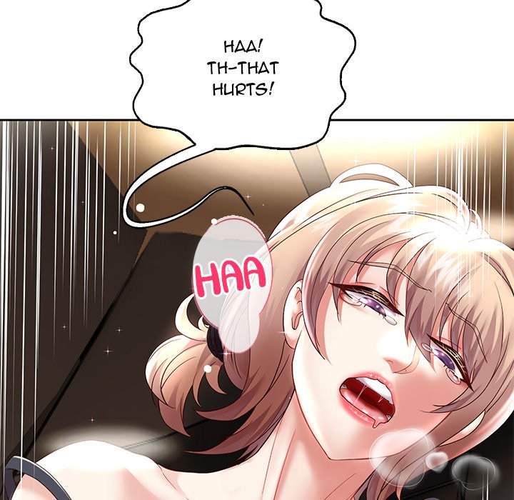 Born with a Surprise (Toomics) Chap Chapter 20 - Episode 20-Born with a Surprise (Toomics) - Next Chap 22