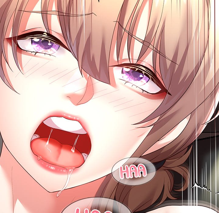 Born with a Surprise (Toomics) Chap Chapter 20 - Episode 20-Born with a Surprise (Toomics) - Next Chap 22