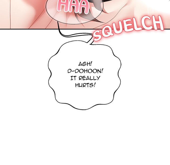 Born with a Surprise (Toomics) Chap Chapter 20 - Episode 20-Born with a Surprise (Toomics) - Next Chap 22