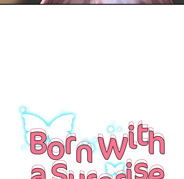 Born with a Surprise (Toomics) Chap Chapter 20 - Episode 20-Born with a Surprise (Toomics) - Next Chap 22