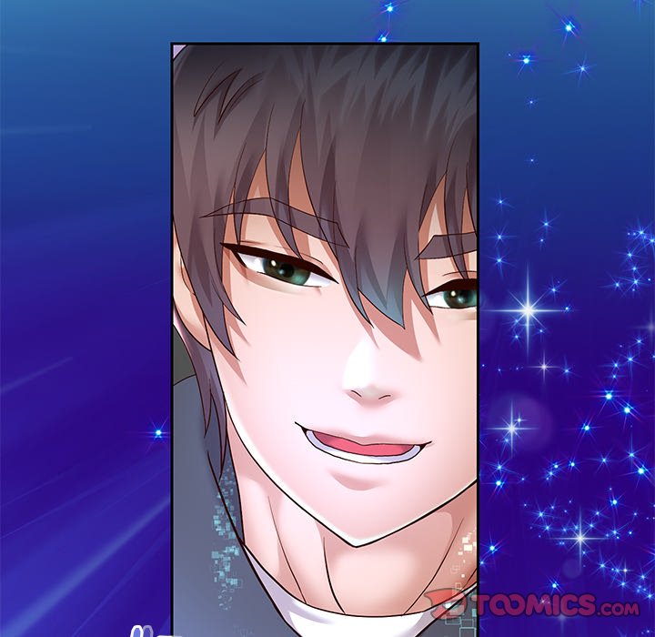 Born with a Surprise (Toomics) Chap Chapter 21 - Episode 21-Born with a Surprise (Toomics) - Next Chap 23