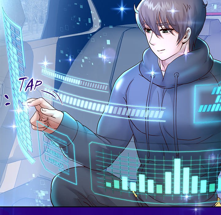 Born with a Surprise (Toomics) Chap Chapter 21 - Episode 21-Born with a Surprise (Toomics) - Next Chap 23