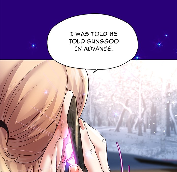 Born with a Surprise (Toomics) Chap Chapter 21 - Episode 21-Born with a Surprise (Toomics) - Next Chap 23