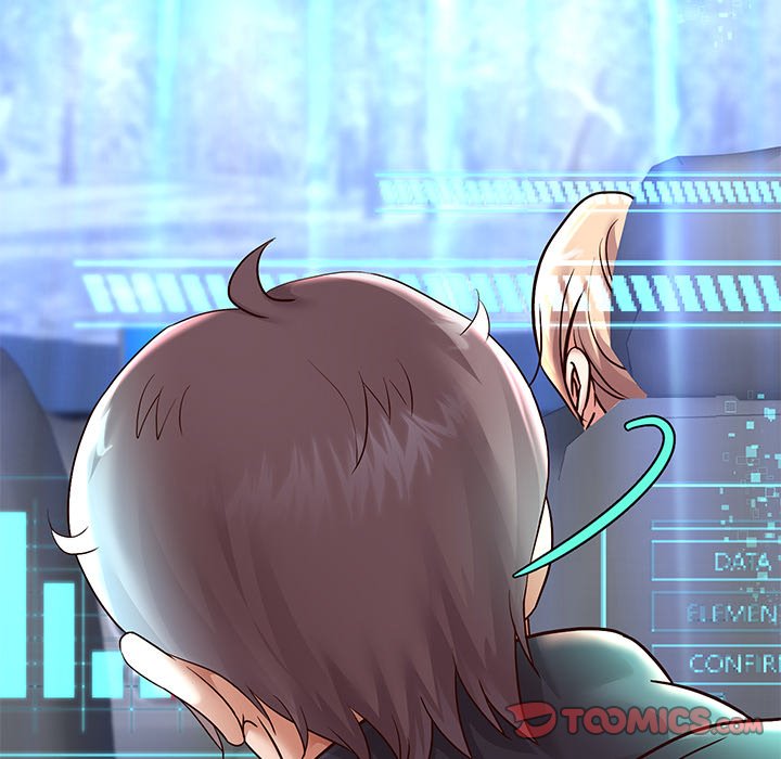 Born with a Surprise (Toomics) Chap Chapter 21 - Episode 21-Born with a Surprise (Toomics) - Next Chap 23