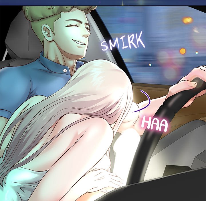 Born with a Surprise (Toomics) Chap Chapter 21 - Episode 21-Born with a Surprise (Toomics) - Next Chap 23