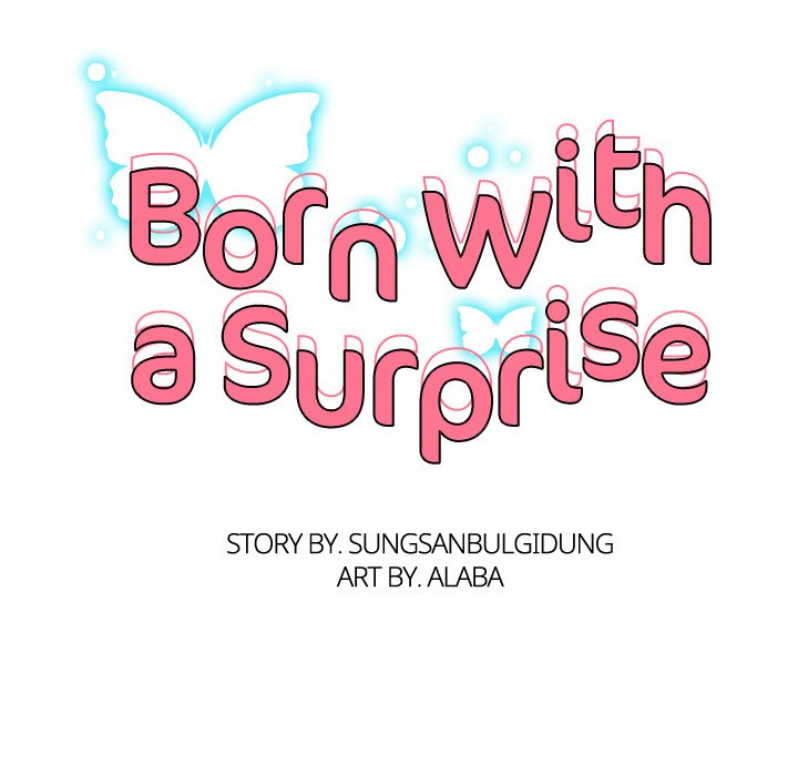Born with a Surprise (Toomics) Chap Chapter 21 - Episode 21-Born with a Surprise (Toomics) - Next Chap 23