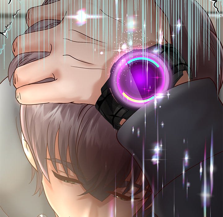 Born with a Surprise (Toomics) Chap Chapter 21 - Episode 21-Born with a Surprise (Toomics) - Next Chap 23