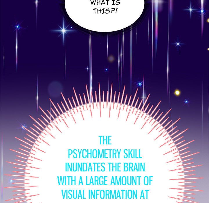 Born with a Surprise (Toomics) Chap Chapter 21 - Episode 21-Born with a Surprise (Toomics) - Next Chap 23