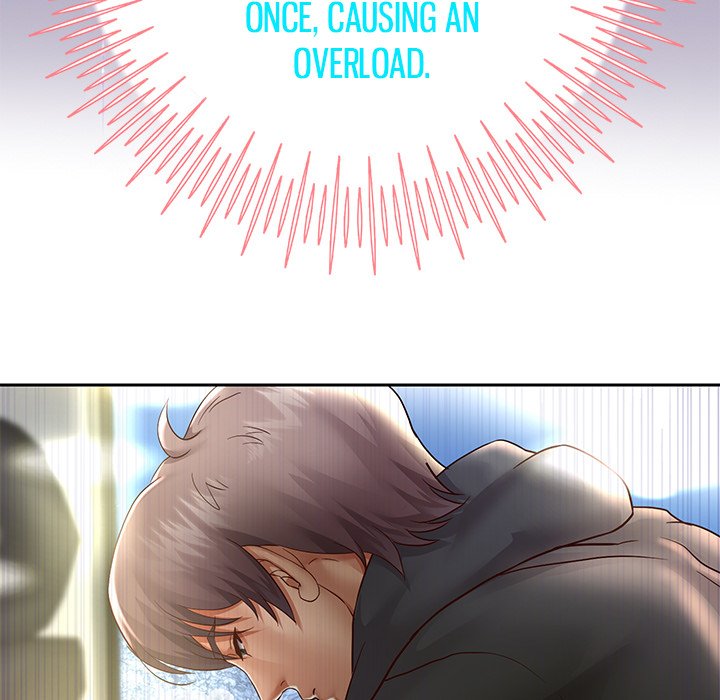 Born with a Surprise (Toomics) Chap Chapter 21 - Episode 21-Born with a Surprise (Toomics) - Next Chap 23