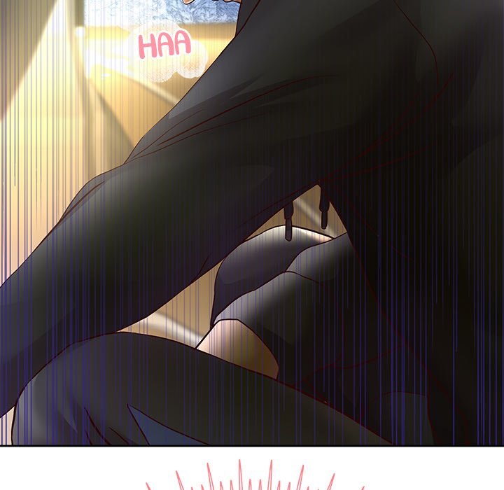 Born with a Surprise (Toomics) Chap Chapter 21 - Episode 21-Born with a Surprise (Toomics) - Next Chap 23