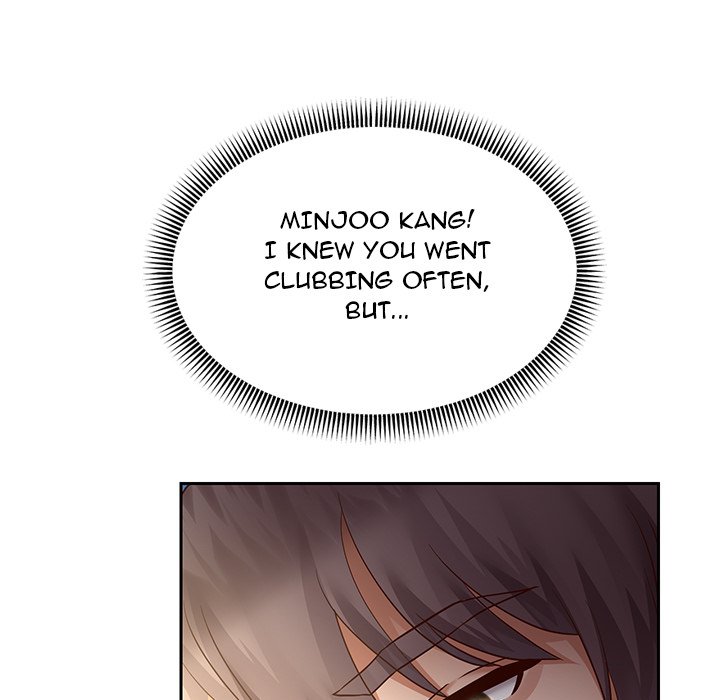 Born with a Surprise (Toomics) Chap Chapter 21 - Episode 21-Born with a Surprise (Toomics) - Next Chap 23