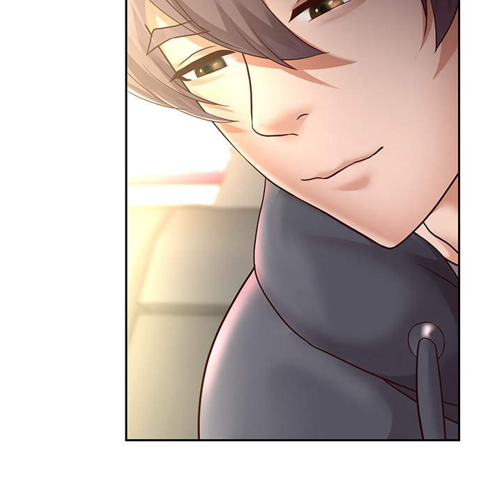 Born with a Surprise (Toomics) Chap Chapter 21 - Episode 21-Born with a Surprise (Toomics) - Next Chap 23