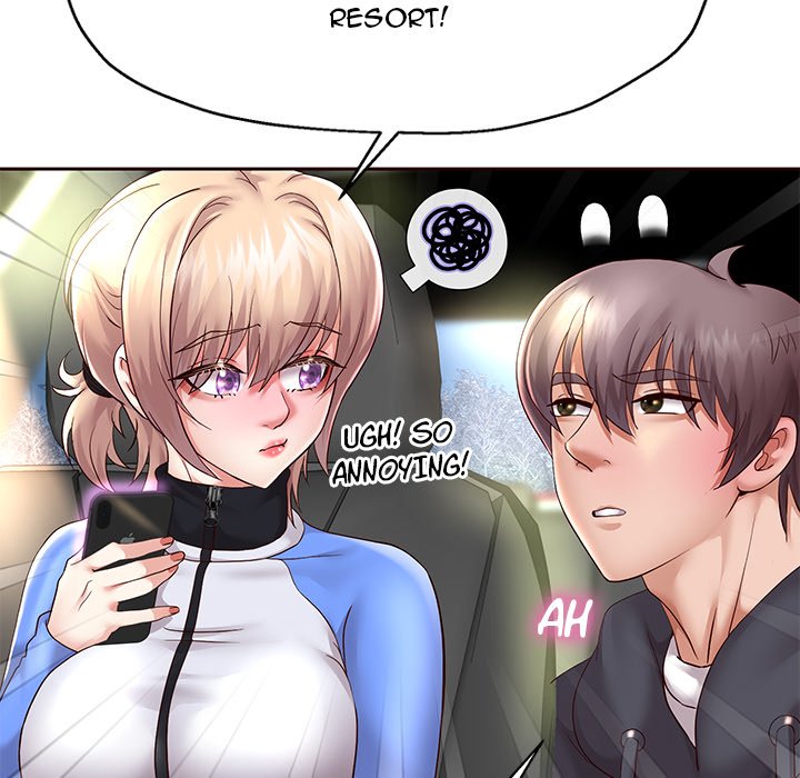 Born with a Surprise (Toomics) Chap Chapter 21 - Episode 21-Born with a Surprise (Toomics) - Next Chap 23