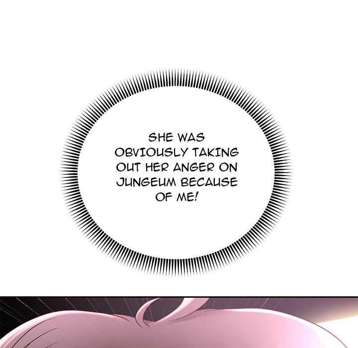 Born with a Surprise (Toomics) Chap Chapter 21 - Episode 21-Born with a Surprise (Toomics) - Next Chap 23