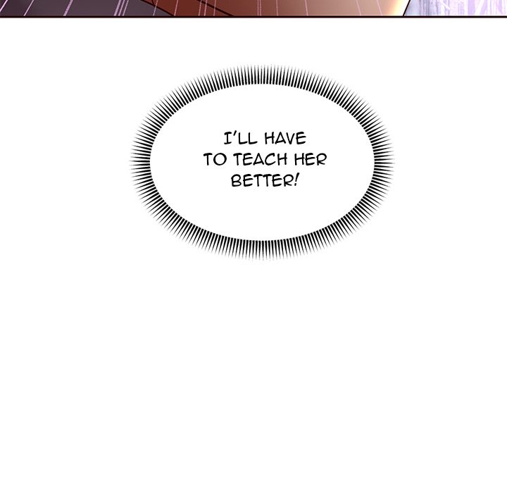 Born with a Surprise (Toomics) Chap Chapter 21 - Episode 21-Born with a Surprise (Toomics) - Next Chap 23