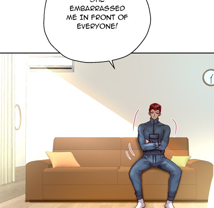 Born with a Surprise (Toomics) Chap Chapter 21 - Episode 21-Born with a Surprise (Toomics) - Next Chap 23