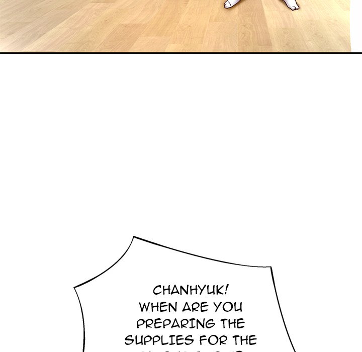 Born with a Surprise (Toomics) Chap Chapter 21 - Episode 21-Born with a Surprise (Toomics) - Next Chap 23