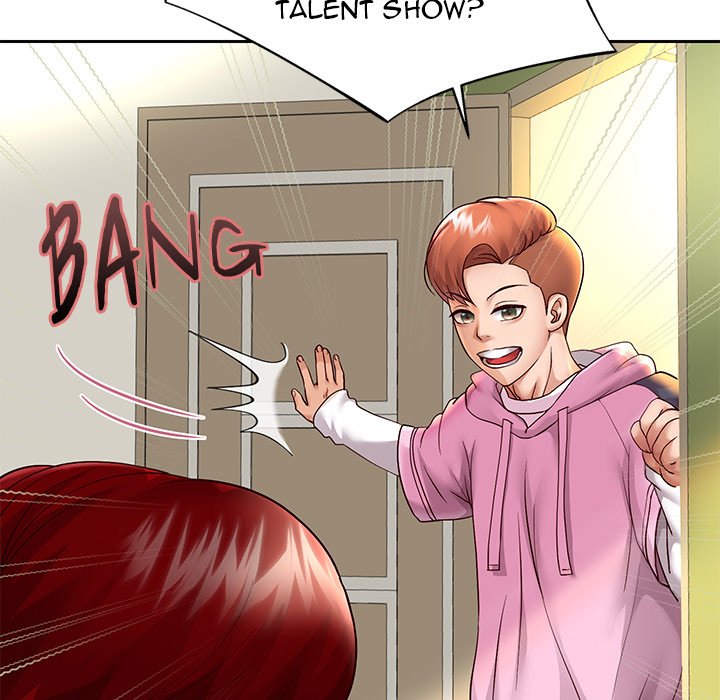 Born with a Surprise (Toomics) Chap Chapter 21 - Episode 21-Born with a Surprise (Toomics) - Next Chap 23