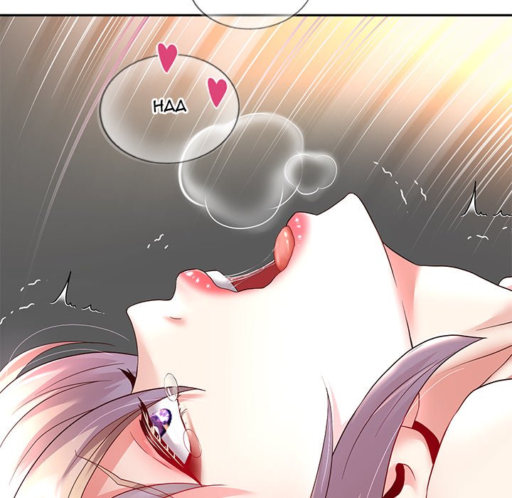 Born with a Surprise (Toomics) Chap Chapter 21 - Episode 21-Born with a Surprise (Toomics) - Next Chap 23