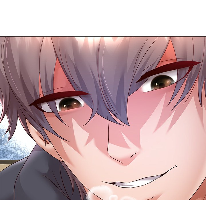 Born with a Surprise (Toomics) Chap Chapter 21 - Episode 21-Born with a Surprise (Toomics) - Next Chap 23