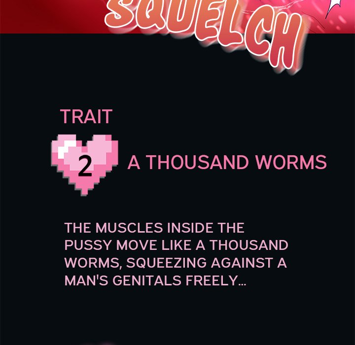 Born with a Surprise (Toomics) Chap Chapter 21 - Episode 21-Born with a Surprise (Toomics) - Next Chap 23