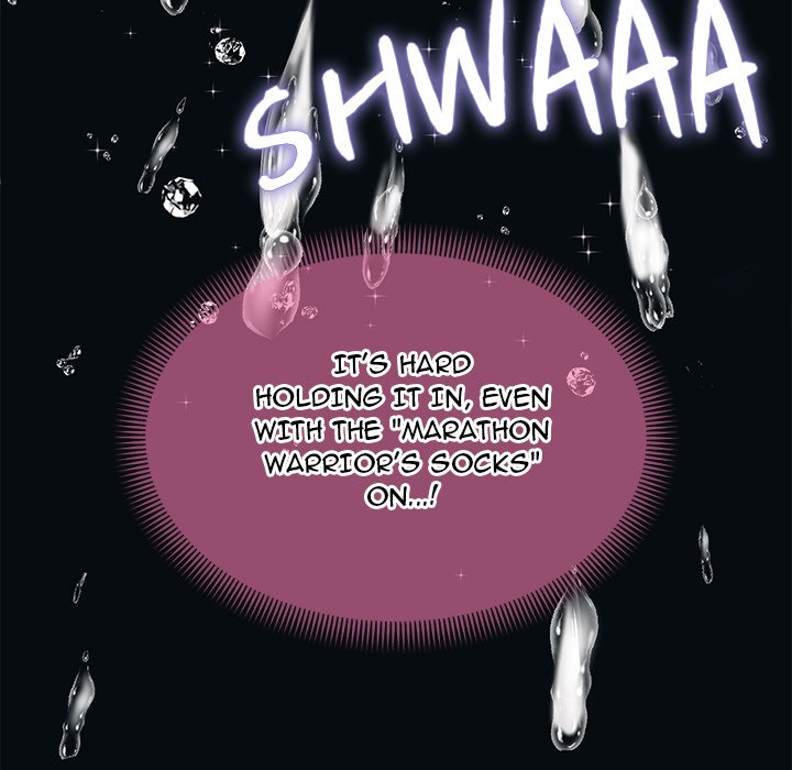 Born with a Surprise (Toomics) Chap Chapter 21 - Episode 21-Born with a Surprise (Toomics) - Next Chap 23