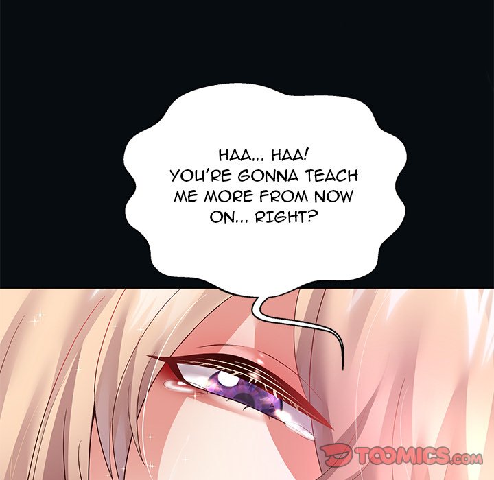 Born with a Surprise (Toomics) Chap Chapter 21 - Episode 21-Born with a Surprise (Toomics) - Next Chap 23