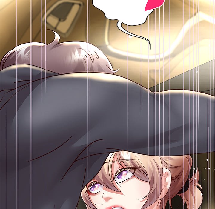 Born with a Surprise (Toomics) Chap Chapter 21 - Episode 21-Born with a Surprise (Toomics) - Next Chap 23