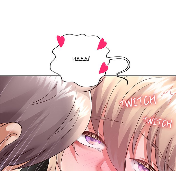 Born with a Surprise (Toomics) Chap Chapter 21 - Episode 21-Born with a Surprise (Toomics) - Next Chap 23