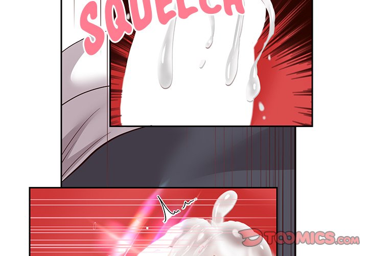 Born with a Surprise (Toomics) Chap Chapter 21 - Episode 21-Born with a Surprise (Toomics) - Next Chap 23