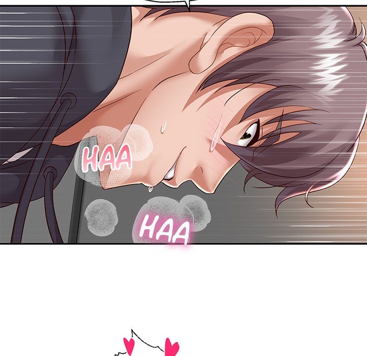 Born with a Surprise (Toomics) Chap Chapter 21 - Episode 21-Born with a Surprise (Toomics) - Next Chap 23