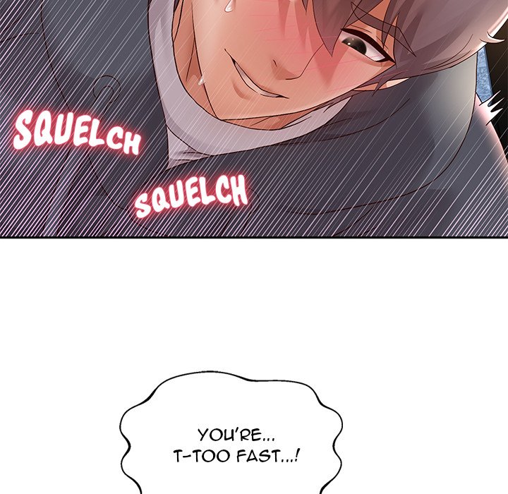 Born with a Surprise (Toomics) Chap Chapter 21 - Episode 21-Born with a Surprise (Toomics) - Next Chap 23