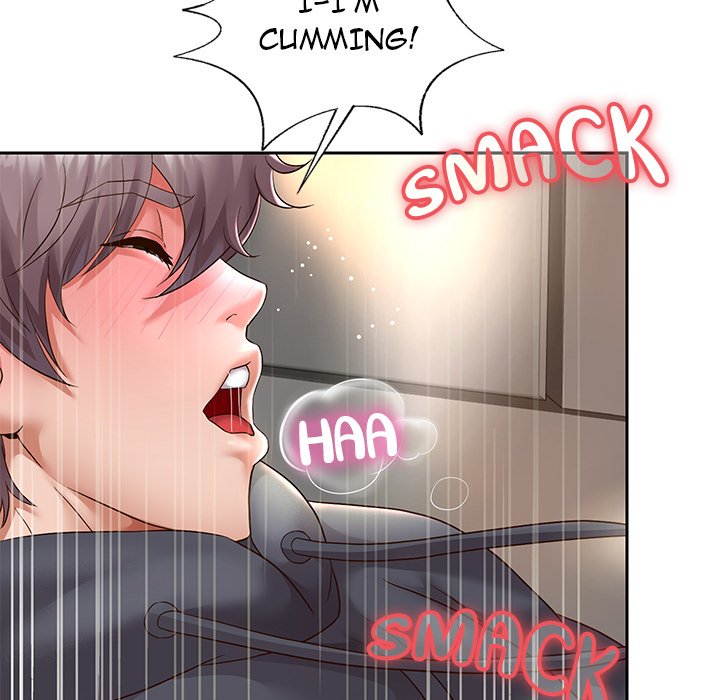 Born with a Surprise (Toomics) Chap Chapter 21 - Episode 21-Born with a Surprise (Toomics) - Next Chap 23