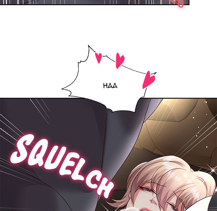 Born with a Surprise (Toomics) Chap Chapter 21 - Episode 21-Born with a Surprise (Toomics) - Next Chap 23